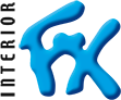 Interior FX Logo